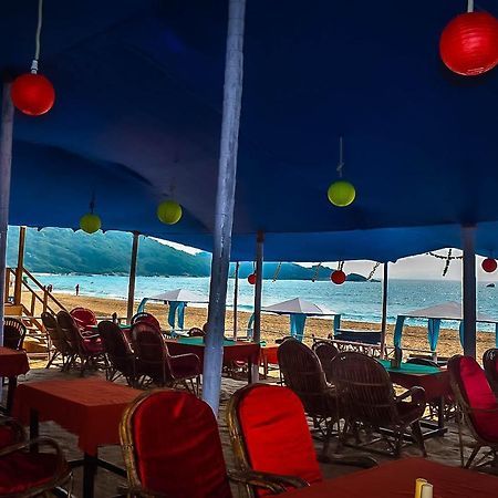 Orange Sky Agonda Otel Dış mekan fotoğraf