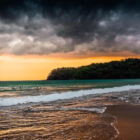 Orange Sky Agonda Otel Dış mekan fotoğraf