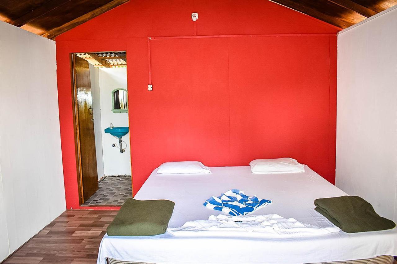 Orange Sky Agonda Otel Dış mekan fotoğraf